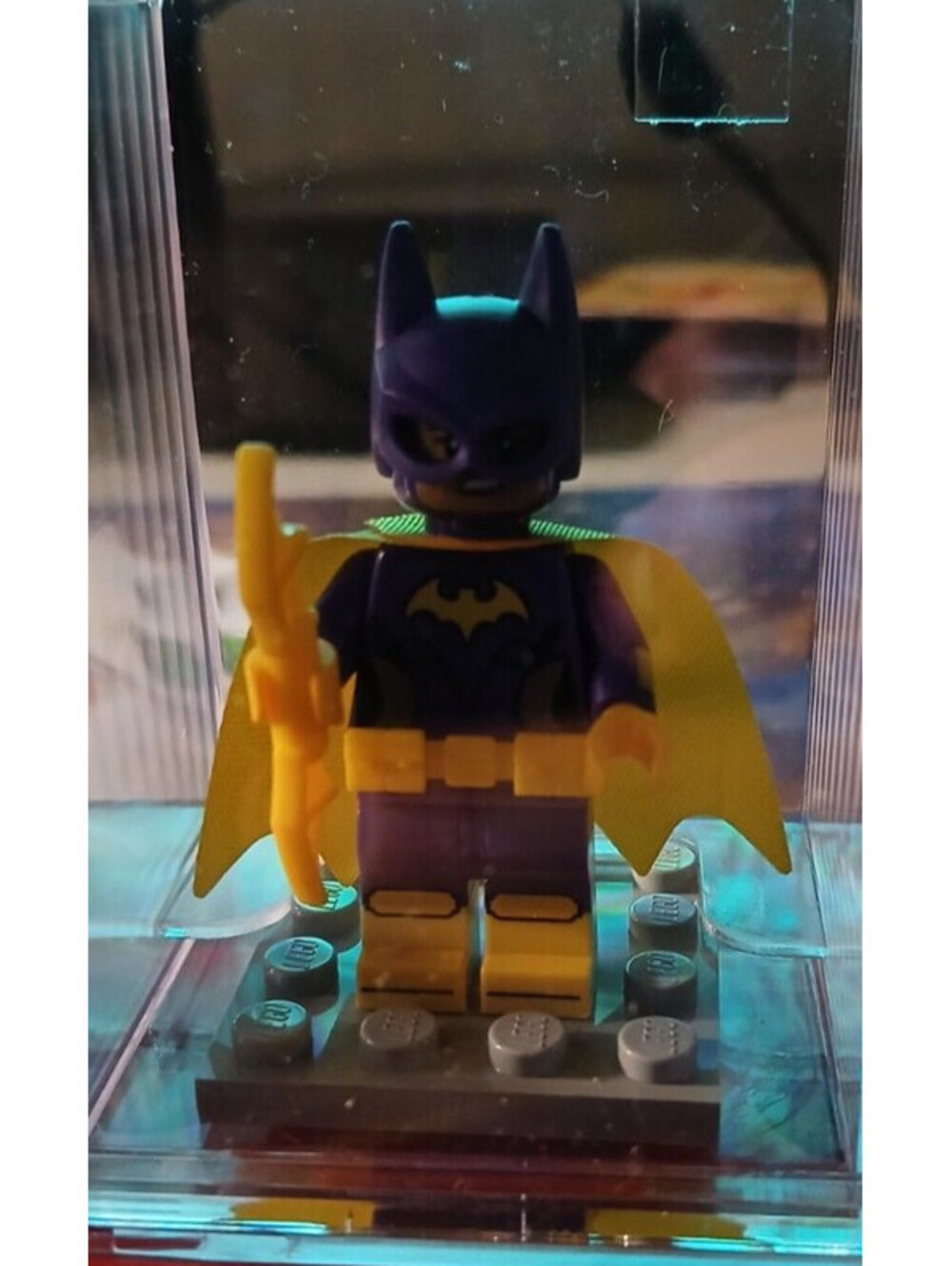 LEGO DIMENSIONS Batgirl - Minifigure
